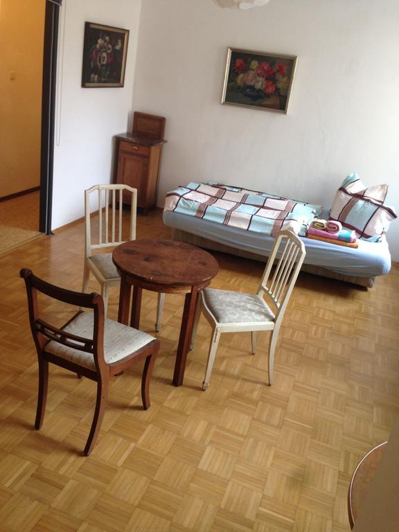 Ferienwohnung Hans Sachs Gasse 10 Graz Zimmer foto